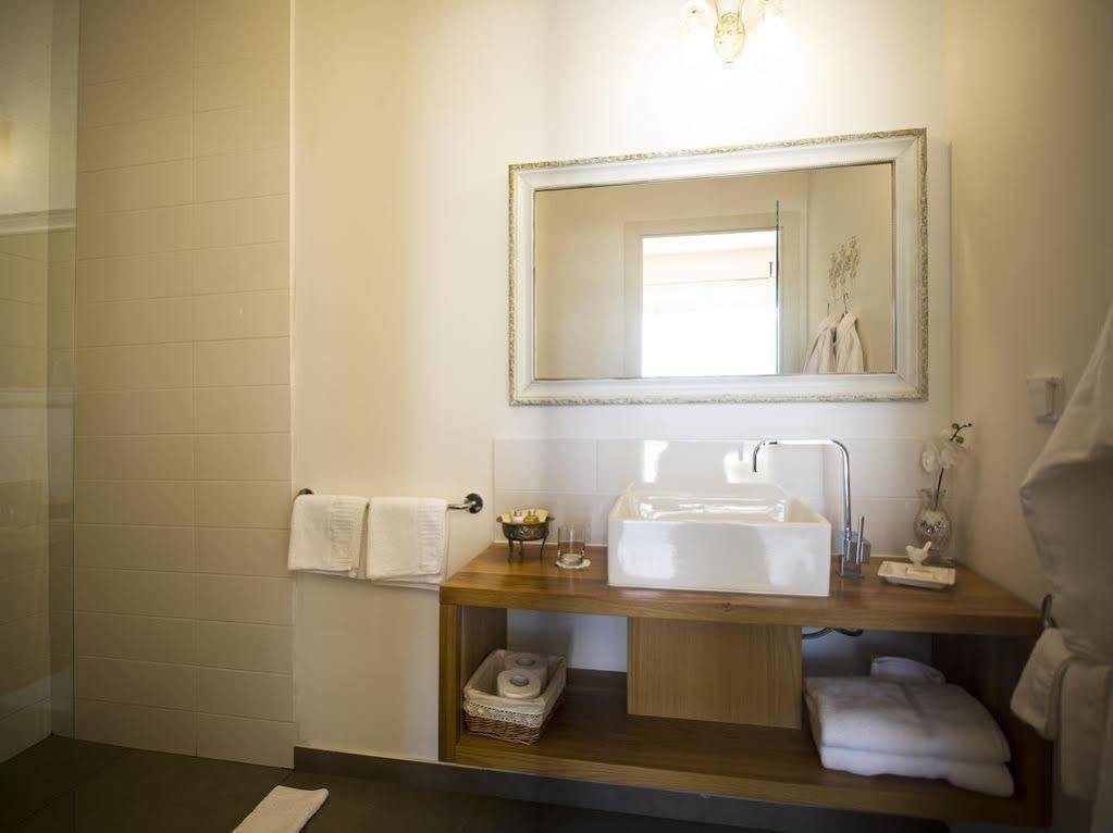 Jasmine Mansion Hotel Rosh Pinna Exterior photo